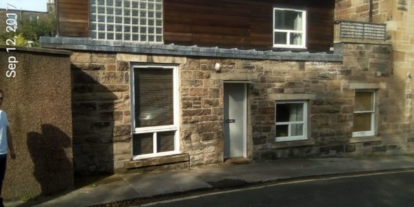 Ardmillan Place House To Let APM Lettings