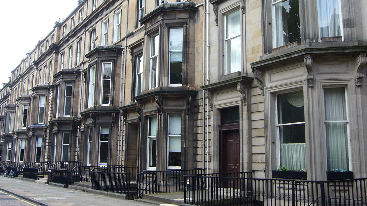 APM Lettings Scottish House Prices Rise